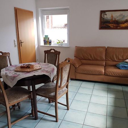 Ferienwohnung Burgenblick 탈레 외부 사진